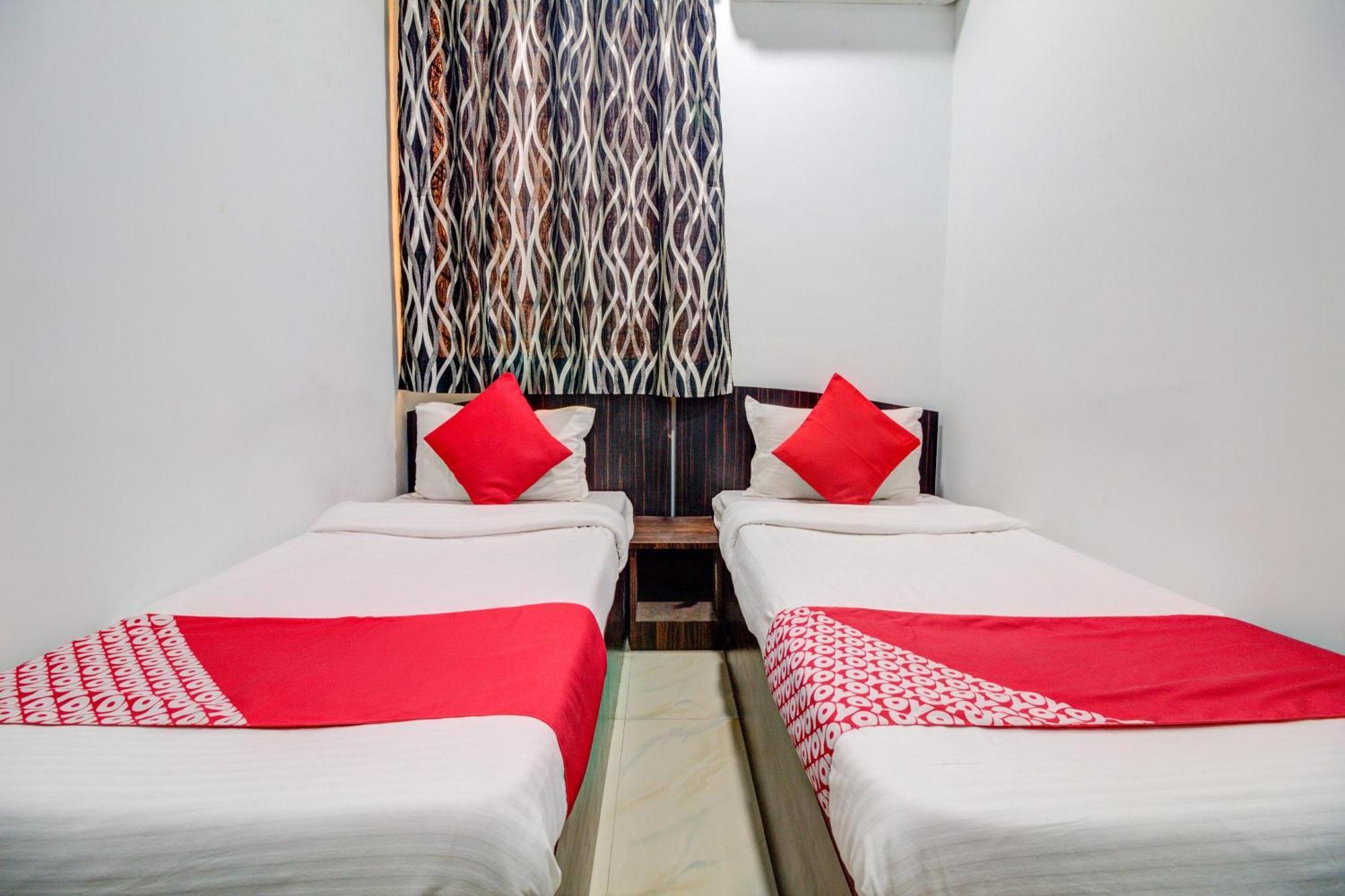 Hotel O Anjali Hotel Mumbai  Buitenkant foto