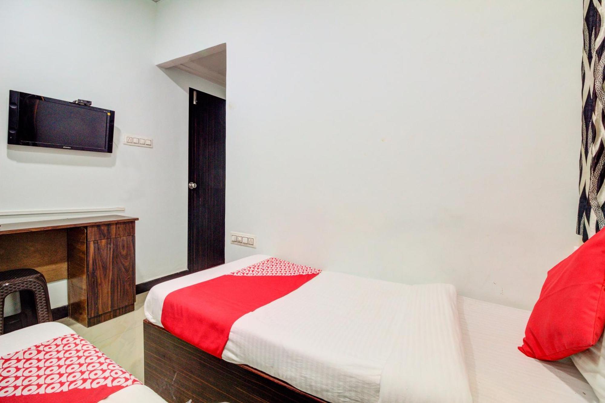 Hotel O Anjali Hotel Mumbai  Buitenkant foto