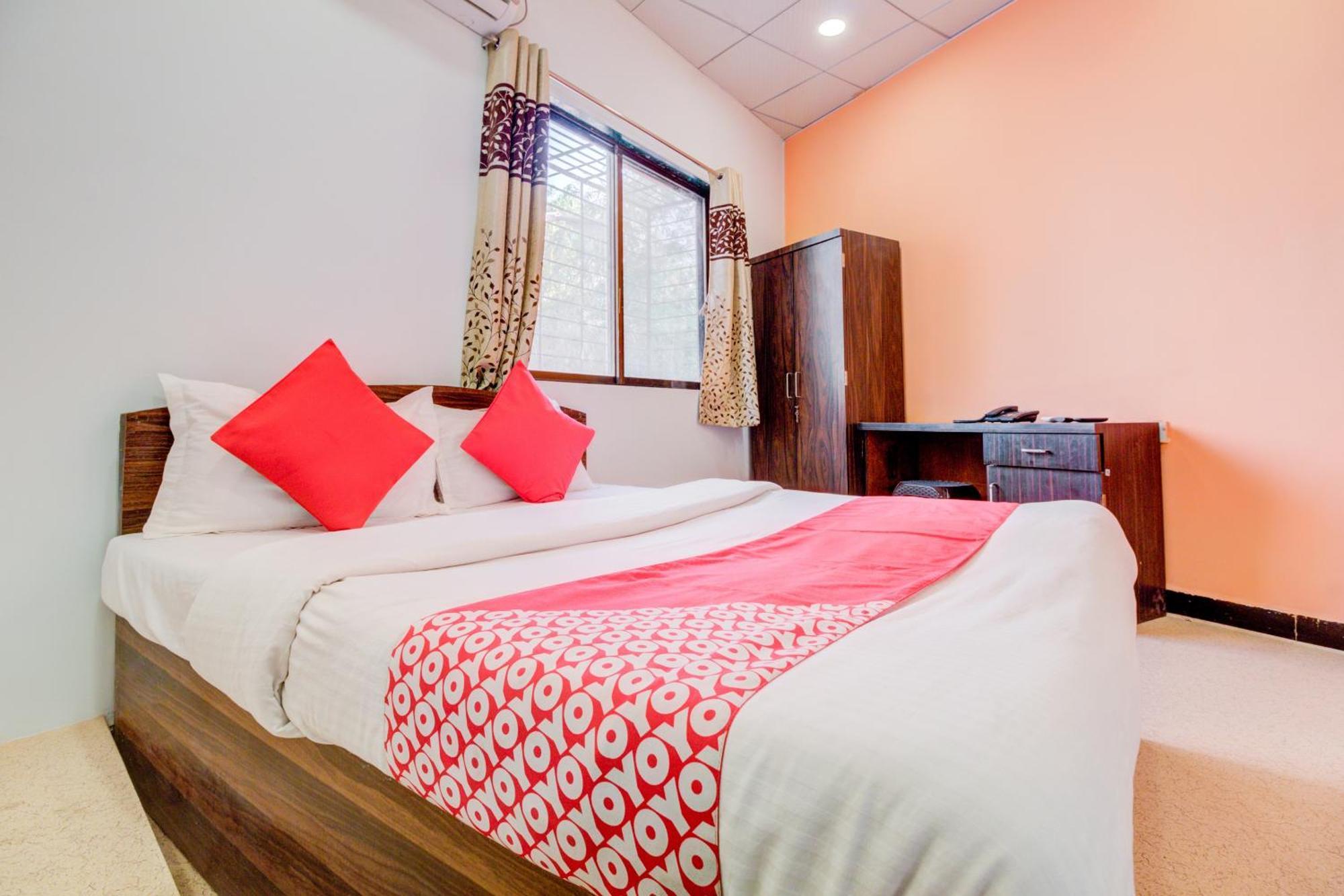 Hotel O Anjali Hotel Mumbai  Buitenkant foto