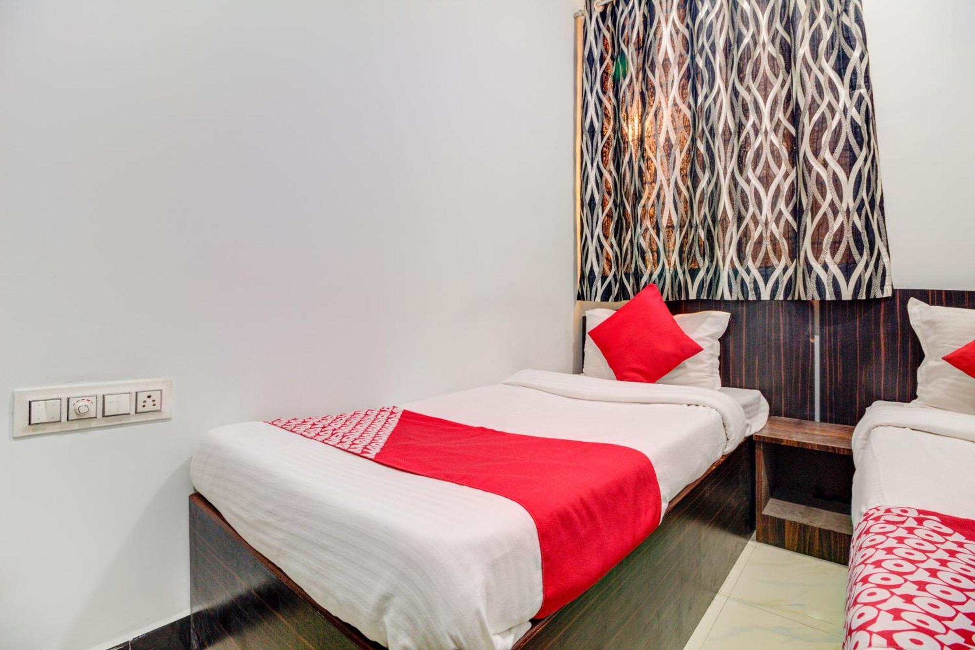 Hotel O Anjali Hotel Mumbai  Buitenkant foto
