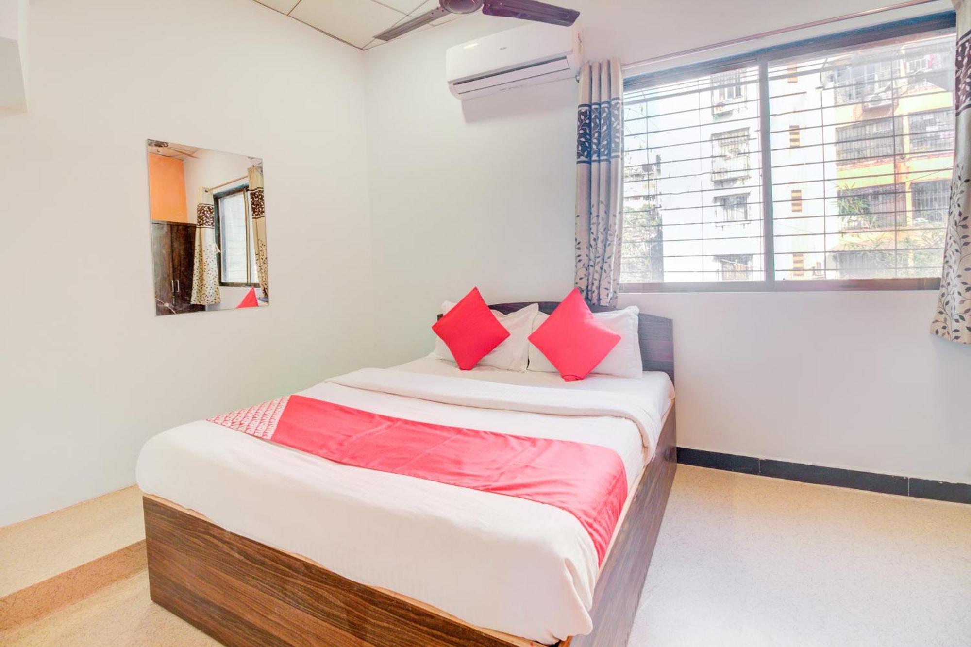 Hotel O Anjali Hotel Mumbai  Buitenkant foto