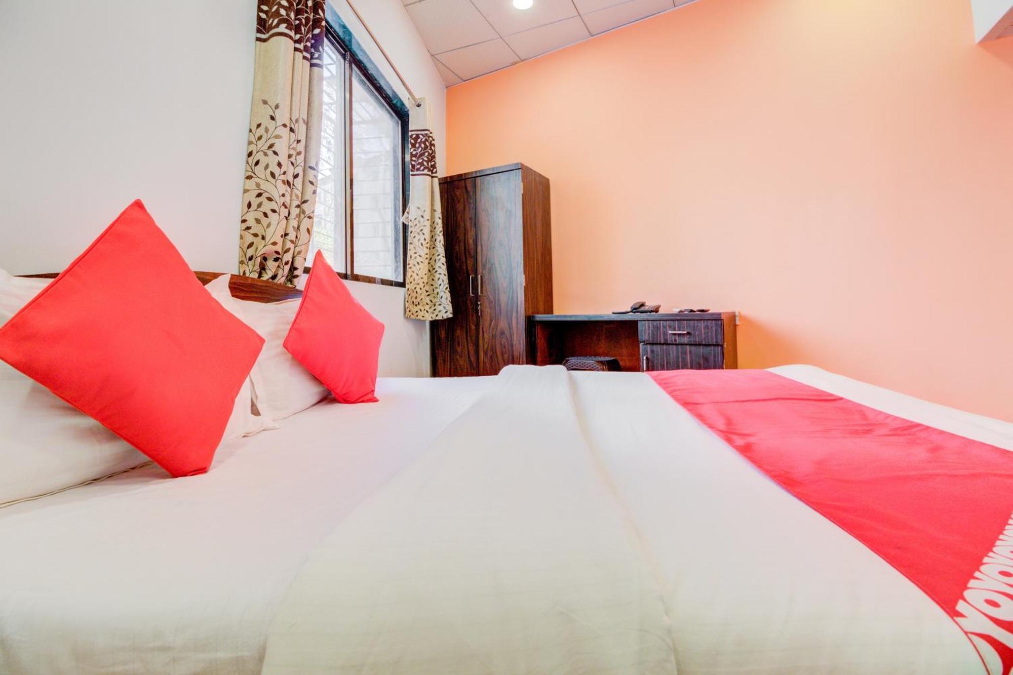 Hotel O Anjali Hotel Mumbai  Buitenkant foto