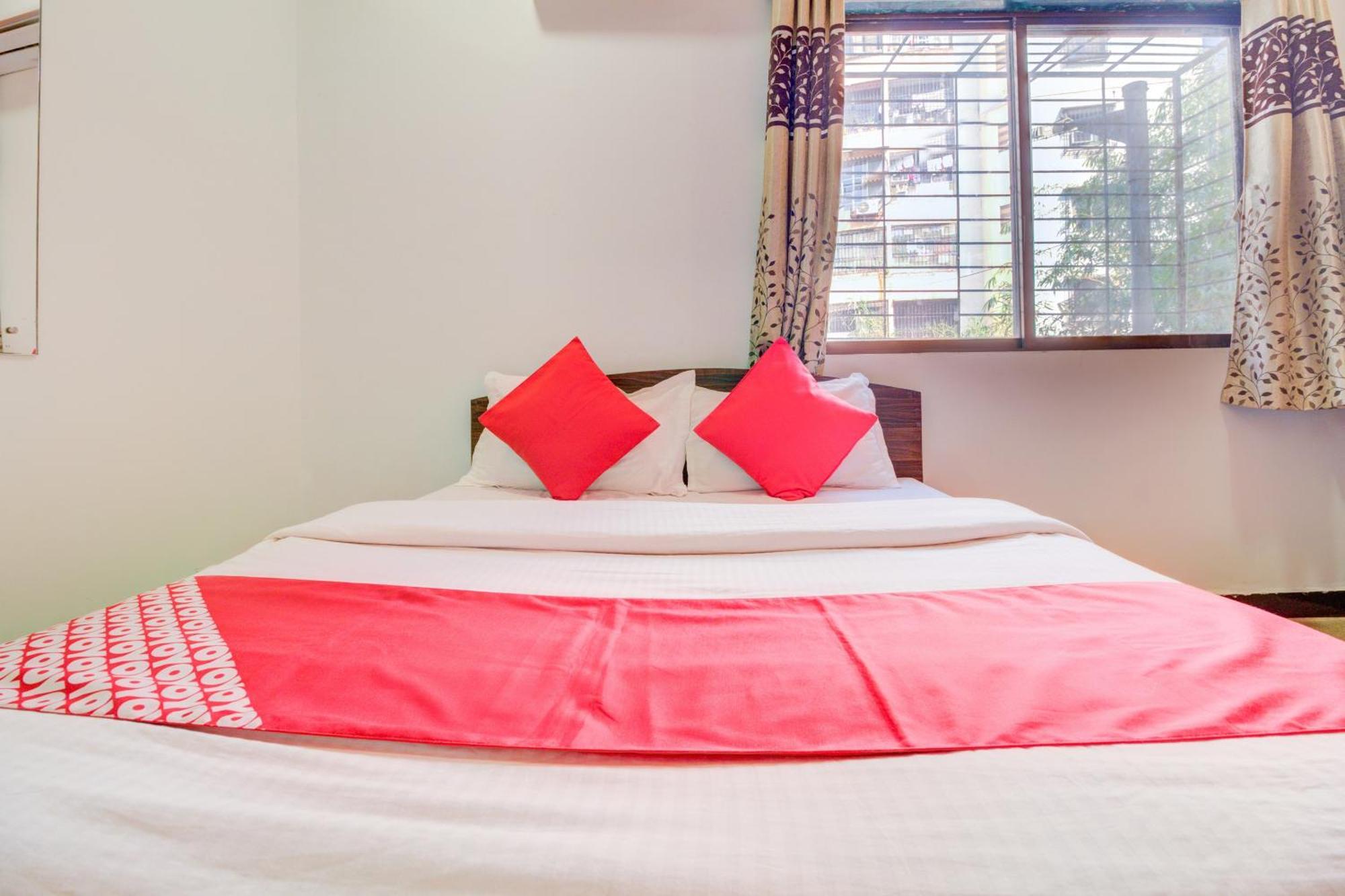 Hotel O Anjali Hotel Mumbai  Buitenkant foto
